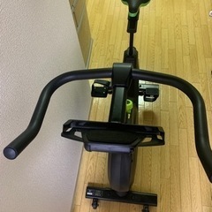 エアロバイク(Fit box lite)