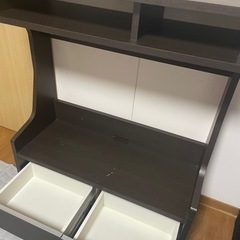 家具 オフィス用家具 机の画像
