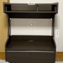 家具 オフィス用家具 机の画像