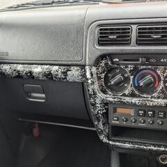 【決定】【5MT】アクティバン【4WD】の画像