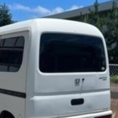 【決定】【5MT】アクティバン【4WD】の画像