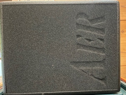 AER  Compact60/4 アコースティックアンプ