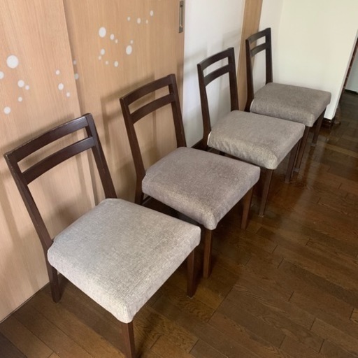 家具 椅子 ダイニングチェア