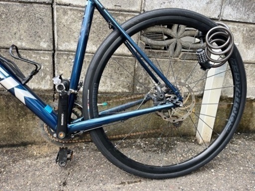 TREK