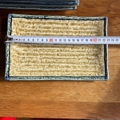 角皿6枚セットの画像