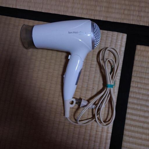 家電 美容家電 ドライヤー