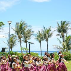 🌈長く愛されているフラスタジオ🌈　Na lei aloha i kamakaniの画像