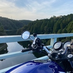 【ゆる募】ホーネット250の画像