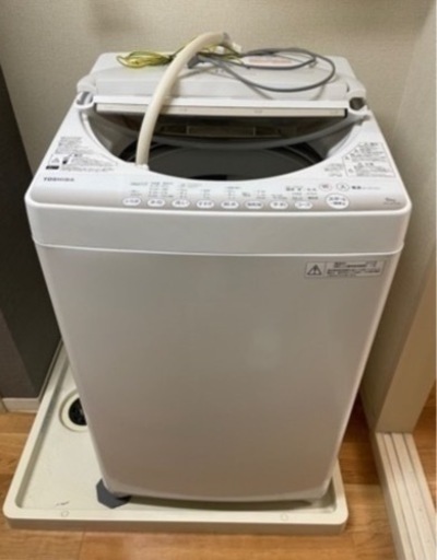 家電 生活家電 洗濯機
