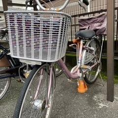 ブリヂストン自転車