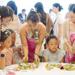 🌈子どもの個性を引き出すフラ教室🌈　豊見城の画像