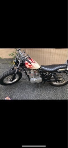 その他 SR400