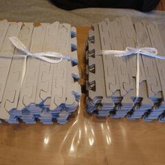 ジョイントマット　クッションマット　　の画像