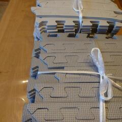 ジョイントマット　クッションマット　　の画像