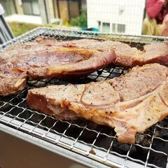 駒ヶ根市バーベキュー - その他