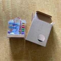 ミニローラーコースター
