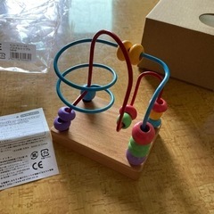 ミニローラーコースターの画像