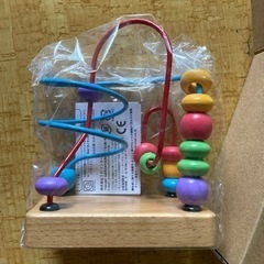 ミニローラーコースターの画像