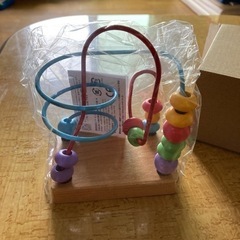 ミニローラーコースターの画像