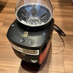 ネスカフェ　バリスタ