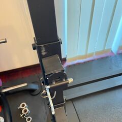【受け渡し予定者決まりました】WASAI ハーフラック MK780