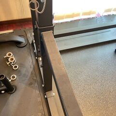 【受け渡し予定者決まりました】WASAI ハーフラック MK780