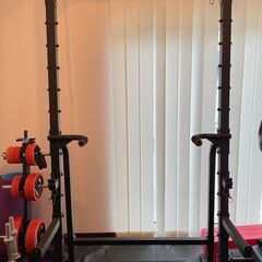 【受け渡し予定者決まりました】WASAI ハーフラック MK780