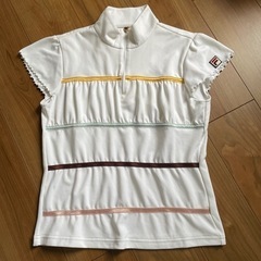 FILA シャツ
