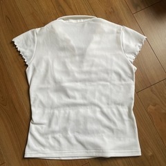 FILA シャツの画像