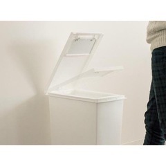 家具 インテリア雑貨/小物 ごみ箱の画像