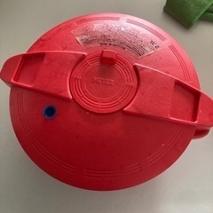 電子レンジ圧力鍋　ビュンビュンチョッパー　ゆで卵メーカーの画像