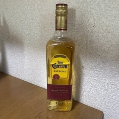 クエルボ・エスペシャル 750ml 1本 テキーラ