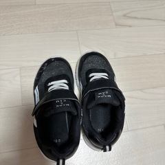 子供靴の画像