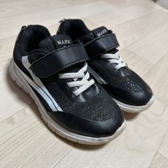 子供靴の画像