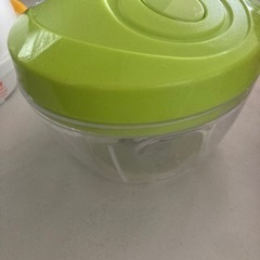 電子レンジ圧力鍋　ビュンビュンチョッパー　ゆで卵メーカーの画像