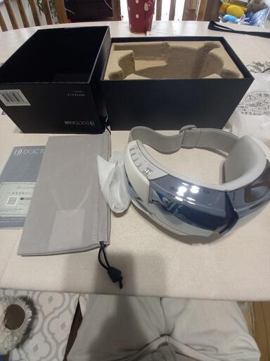 ドクターエア　3Dアイマジック　新品