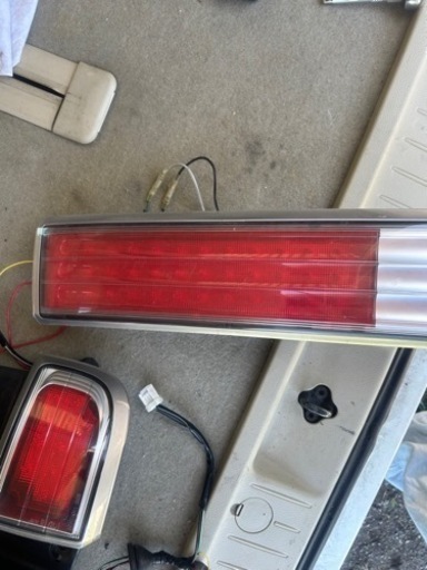 e51 LEDテール