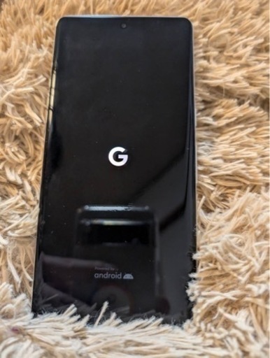 Google pixel7Pro 128GB  スノー