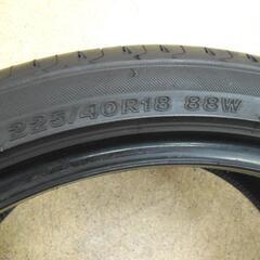 【タイヤホイール4本ｾｯﾄ】TANABE（タナベ） GT（ジーティー） SSR  V02  + BRIDGESTONE（ﾌﾞﾘﾁﾞｽﾄﾝ） REGNO GR-XII 4本ｾｯﾄの画像