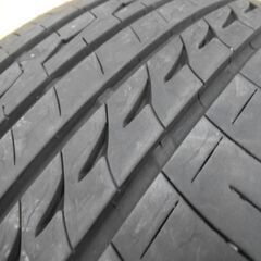 【タイヤホイール4本ｾｯﾄ】TANABE（タナベ） GT（ジーティー） SSR  V02  + BRIDGESTONE（ﾌﾞﾘﾁﾞｽﾄﾝ） REGNO GR-XII 4本ｾｯﾄの画像