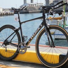 自転車
