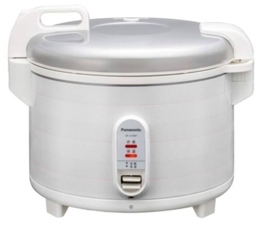炊飯器 Panasonic SR-UH36P