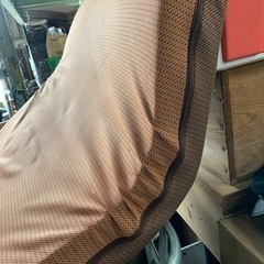 パラマウントベッド用　ベッドマットの画像