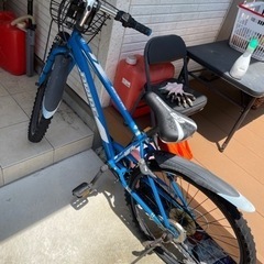 自転車