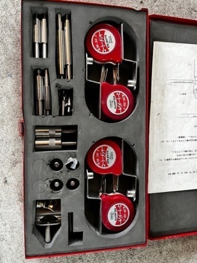 コードメジャー　板金塗装　フレーム修正　メジャー　測り　自動車　整備　修理