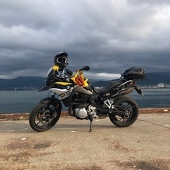 BMWGS750 