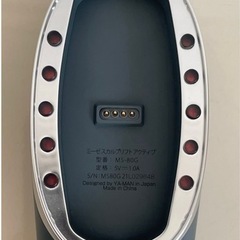 【美品】myse スカルプリフト アクティブ MS-80Gの画像
