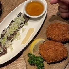 女性会費無料✨経営者飲み会✨