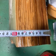 カウンター材　1枚板　無垢の画像