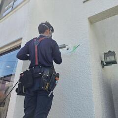 夏季エアコン工事(6～8月)
